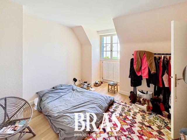Location Maison 5 pièces 132m² ORVAULT 44700