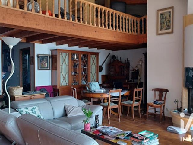 Location Maison 5 pièces 133 m2 Le Pradet