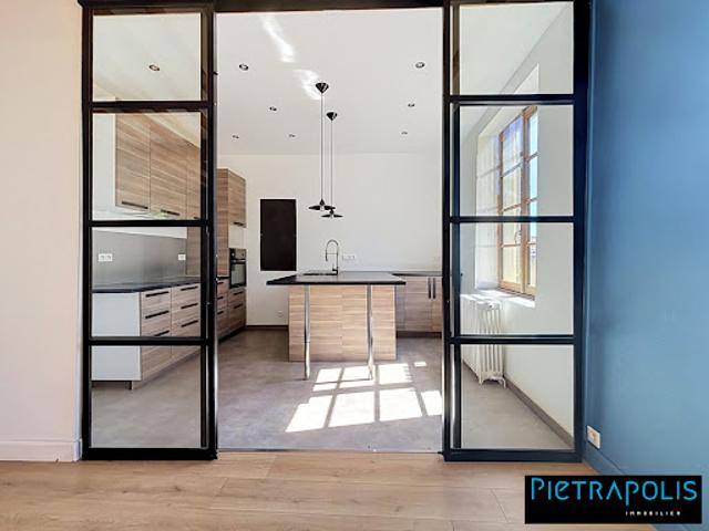 Location Maison 5 pièces 133 m2 Saint Didier au Mont d'Or