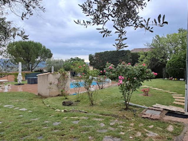 Location Maison 5 pièces 133 m2 Villeneuve