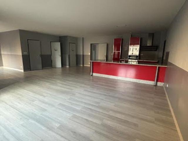 Location Maison 5 pièces 133.48 m2 Pauillac