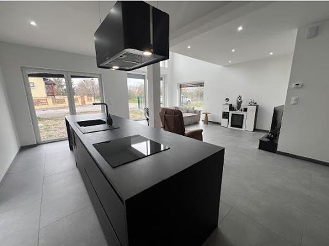 Location Maison 5 pièces 133.59 m2 Sainte Croix en Plaine