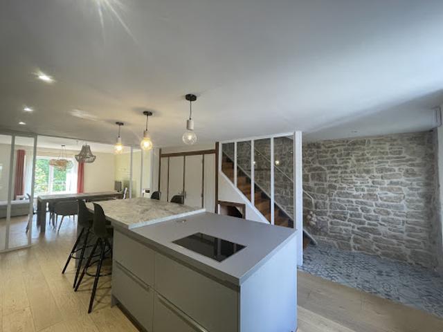 Location Maison 5 pièces 133.68 m2 Vincelles