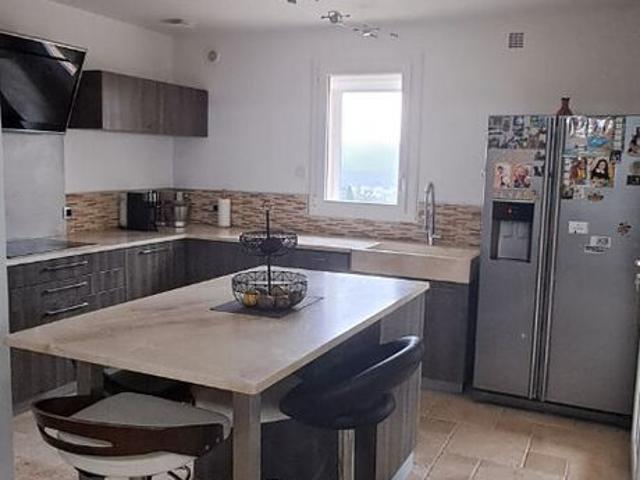 Location Maison 5 pièces 133m²