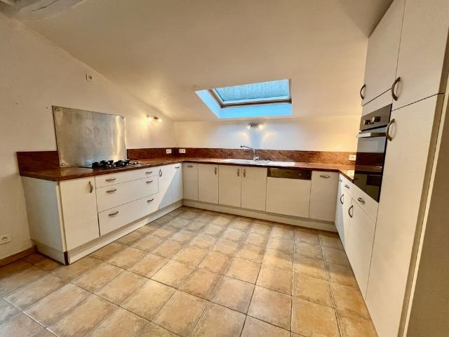 Location Maison 5 pièces 133m²