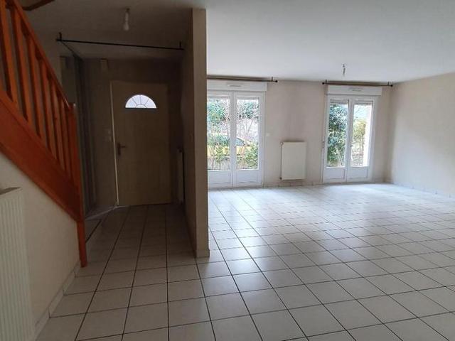 Location Maison 5 pièces 133m² CLERMONT FERRAND 63000