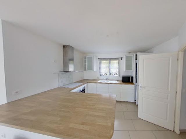 Location Maison 5 pièces 144 m2 Bry sur Marne