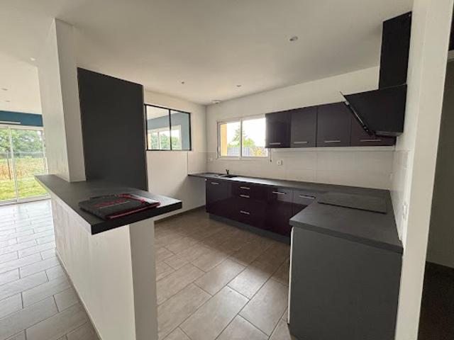 Location Maison 5 pièces 144.36 m2 Chateaubriant