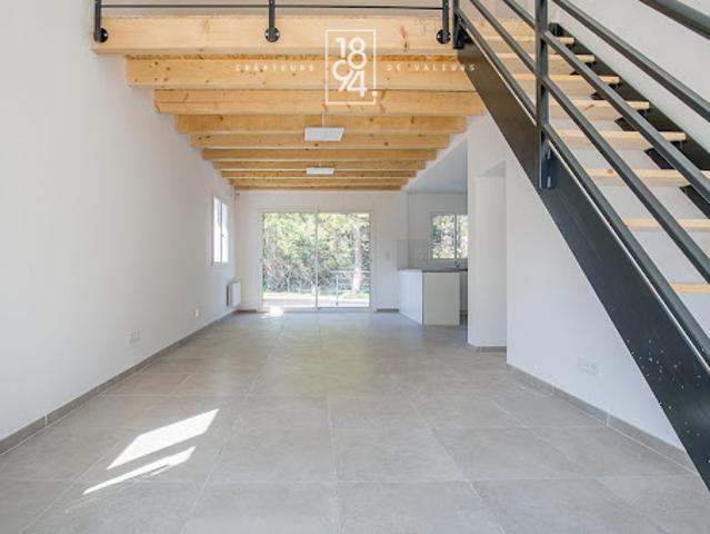 Location Maison 5 pièces 144.66 m2 Bouc Bel Air