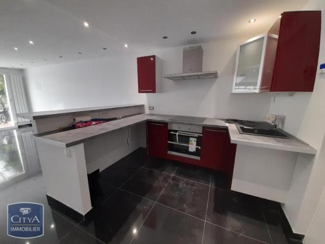 Location Maison 5 pièces 144m² ANGERS 49000