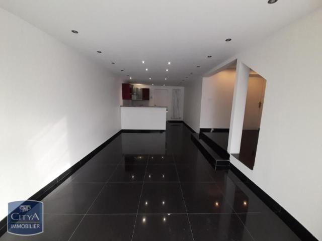 Location Maison 5 pièces 144m² ANGERS 49000