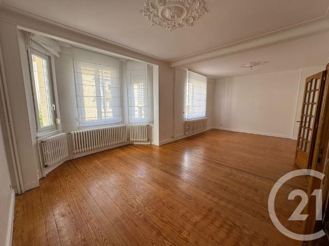 Location Maison 5 pièces 144m² METZ 57000