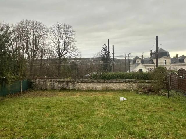 Location Maison 5 pièces 145 m2 à Moret Loing Et Orvanne