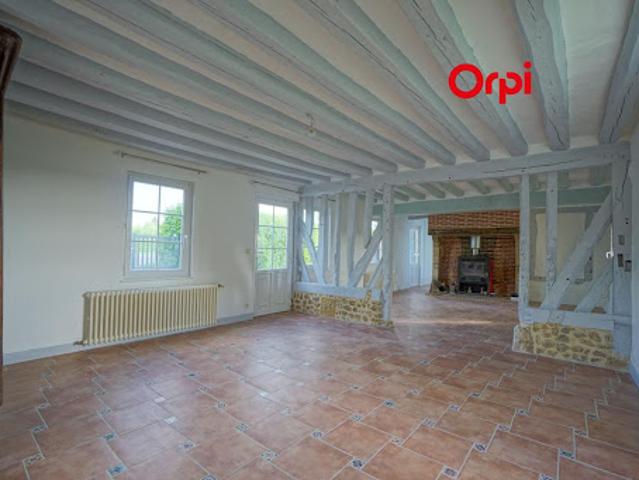 Location Maison 5 pièces 145 m2 Bernay