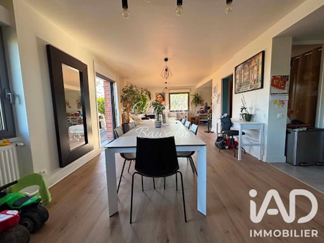 Location Maison 5 pièces 145 m2 Fournes en Weppes