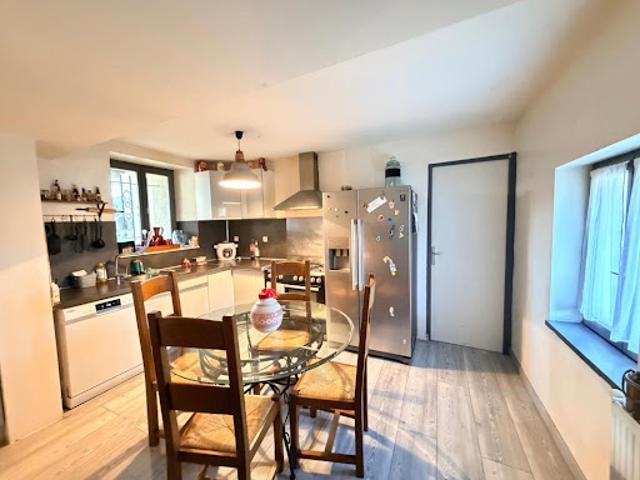 Location Maison 5 pièces 145 m2 Pargny la Dhuys