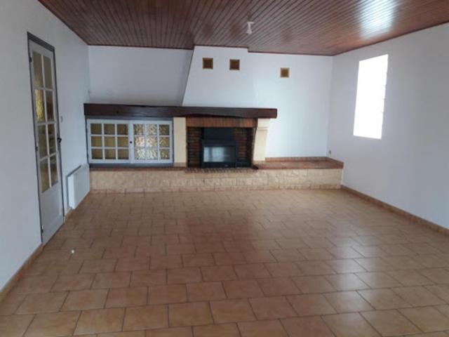 Location Maison 5 pièces 145.87 m2 Lesparre Médoc