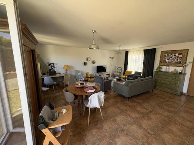 Location Maison 5 pièces 146 m2 Veauche