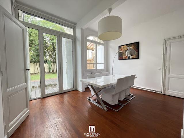 Location Maison 5 pièces 146.19 m2 Bordeaux