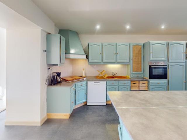 Location Maison 5 pièces 146.67 m2 Moyrazès