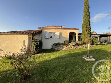 Location Maison 5 pièces 146.87 m2 Saint Projet