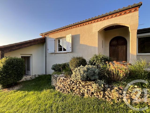 Location Maison 5 pièces 146.87 m2 Saint Projet