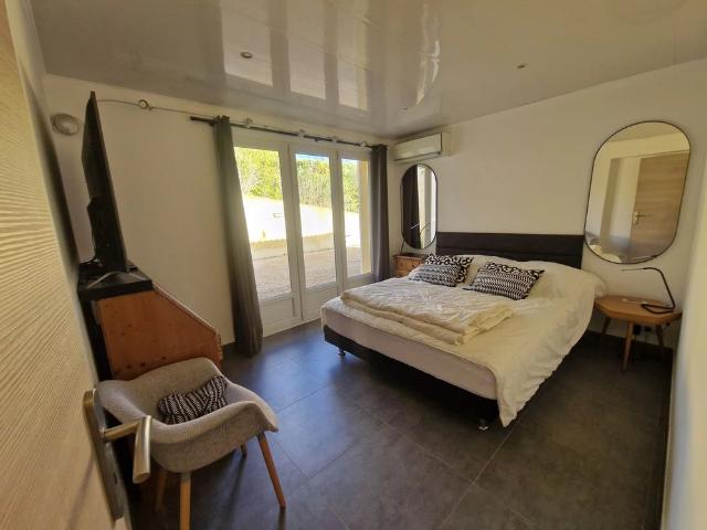 Location Maison 5 pièces 146m² LE ROURET 06650