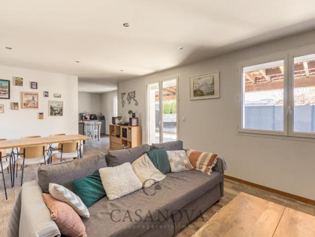 Location Maison 5 pièces 147 m2 Prades le Lez