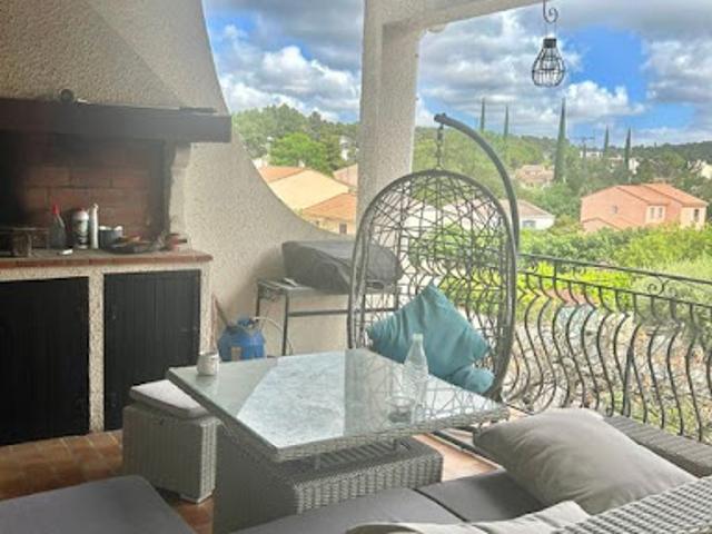 Location Maison 5 pièces 147 m2 Saint Gély du Fesc
