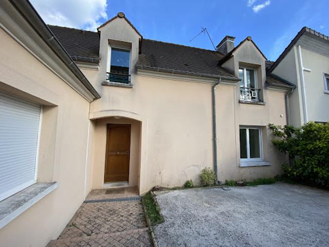 Location Maison 5 pièces 147.24 m2 Marly le Roi