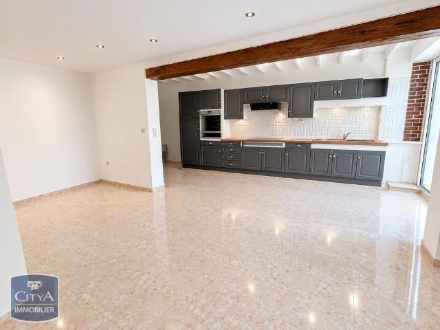 Location Maison 5 pièces 147m² BARLIN 62620