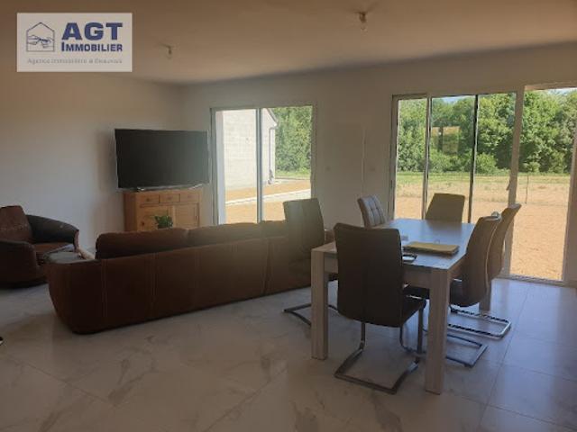 Location Maison 5 pièces 148 m2 Noailles