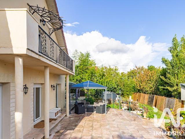 Location Maison 5 pièces 148 m2 Le Pecq