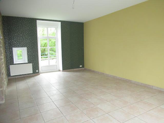 Location Maison 5 pièces 148 m2 Saint Georges d'Annebecq