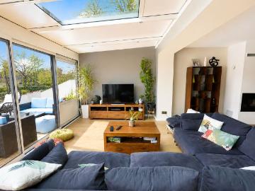 Location maison 5 pièces, 148.37m², Chatou