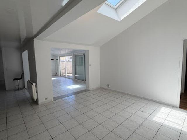 Location Maison 5 pièces 148.95 m2 Gradignan