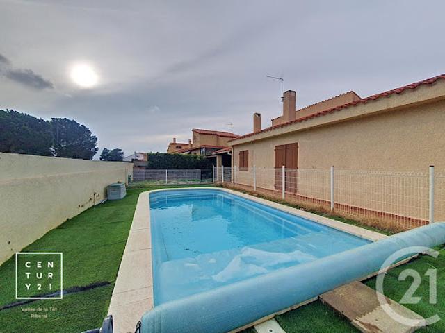 Location Maison 5 pièces 148.92 m2 Saint Estève