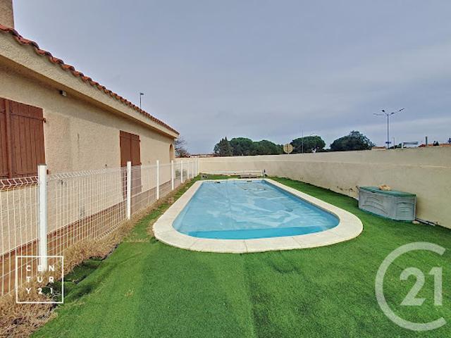 Location Maison 5 pièces 148.92 m2 Saint Estève