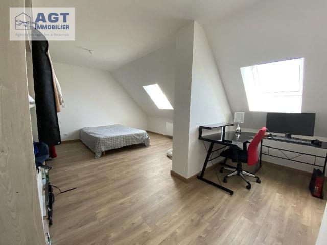 Location Maison 5 pièces 148m² NOAILLES 60430
