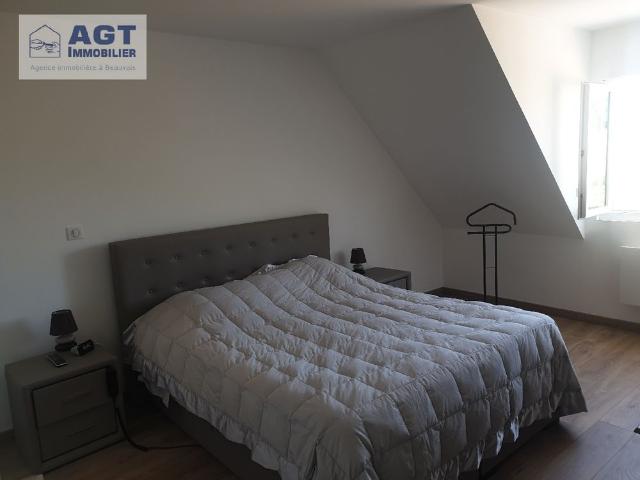Location Maison 5 pièces 148m² NOAILLES 60430
