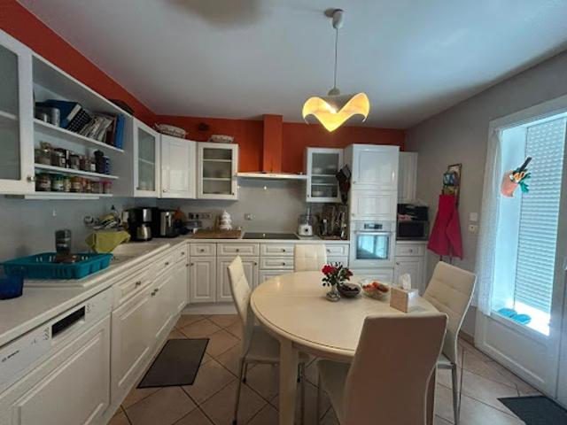 Location Maison 5 pièces 149.82 m2 Rumilly