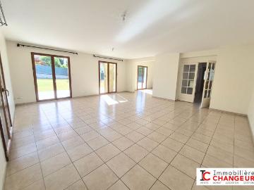 Location Maison 5 pièces 149m²