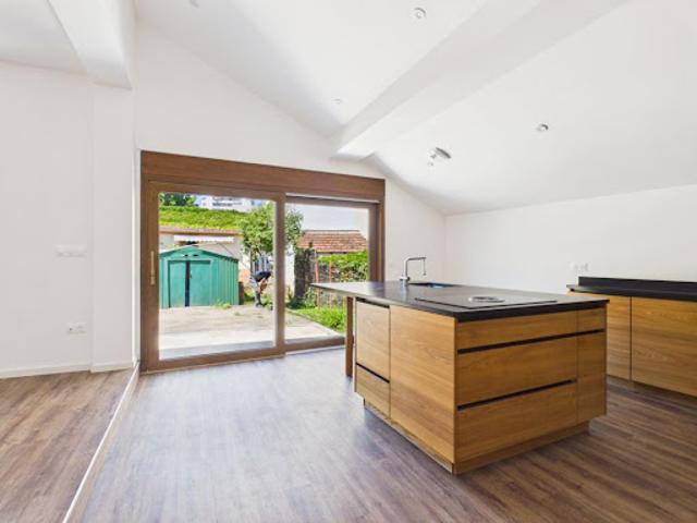 Location Maison 5 pièces 140 m2 Ostwald