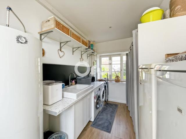Location Maison 5 pièces 140 m2 Boulogne sur Mer