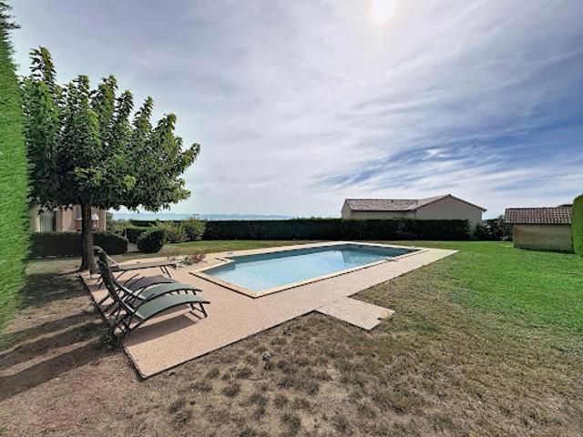 Location Maison 5 pièces 140 m2 Cheminas