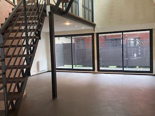 Location Maison 5 pièces 140 m2 Lyon 3ème