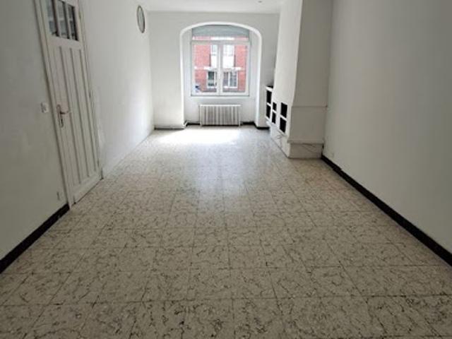 Location Maison 5 pièces 140 m2 La Madeleine