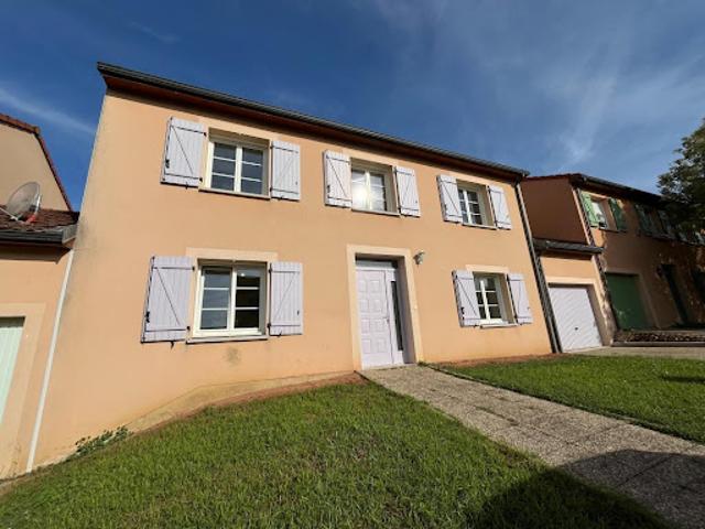 Location Maison 5 pièces 140 m2 Peltre