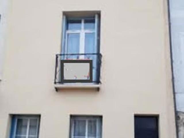 Location Maison 5 pièces 140 m2 Rebais