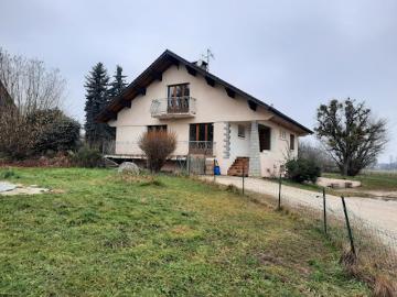 Location Maison 5 pièces 140 m2 Reignier